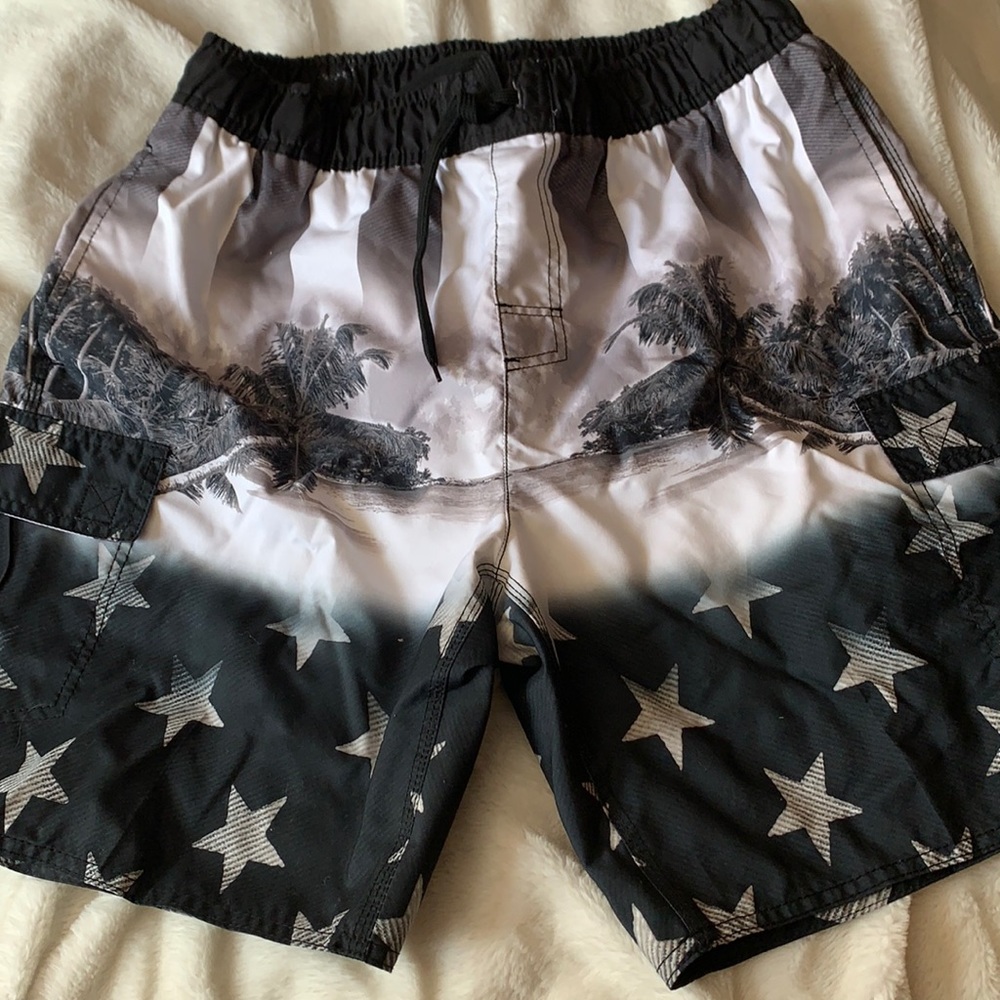 Swim trunks